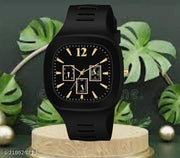 Milar Watch For Men