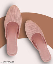 Latest Fashionable Women Flipflops & Slippers