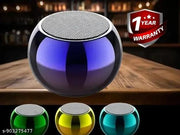 Mini Boost multicolour bluetooth Speaker, best Bluetooth Speaker, mini Bluetooth Speaker, Base Bluetooth Speaker