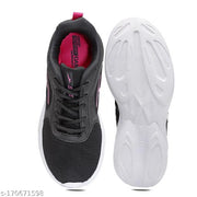 ASIAN Women's FIREFLY-04 Sports Running Walking & Gym LIghtWeight Stylish Shoes for Girls & Women