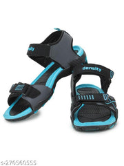 density stylish sandals for Men