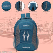 Large 35 L Casual Waterproof Laptop Bag/Backpack for Men Women Boys Girls/Office School College Teens & Students School Bags Kids Backpack Laptop Backpack Travel Backpack For Boys & Girls