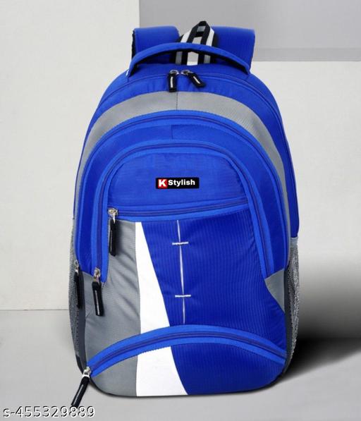 Medium 30 L Laptop Backpack 30L Laptop Backpack Medium Bagpack school college laptop travel bag office bag