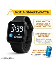 MAPPLE DIGITAL WRIST WATCH C-95 MAPPLE 9-SERIES-DIGITAL DISPLAY WATCH Digital Watch - For Men & Women