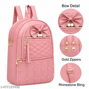 Women backpack and grils backpack awesome quality backpack