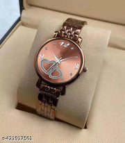Classy Women Analog Watches