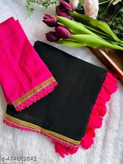 Georgette