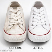 Color Zebra Quick Canvas Shoe Whitener | Pack of 2 (2 x 120 ML) |Improved Formulation