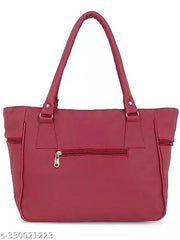 Gorgeous Attractive Women Handbags