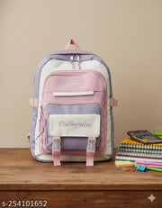 Picnic Backpack, School Backpack, College Backpack For Unisex