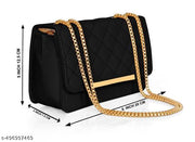 stylish women hand sling bag