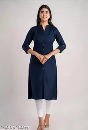 Parul Fashion Pocket Kurtis and Punjabi