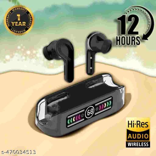 M12 Max Earbuds 12 hours playtime bluetooth wireless headphones earphone bluetooth headset