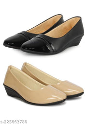 WOMEN/GIRLS BELLIES SHOES