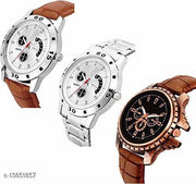 Stylish Men Watches