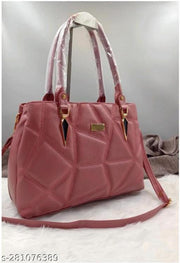 Trendy Attractive Women Handbags