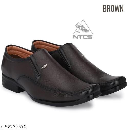 Latest Graceful Men Formal Shoes