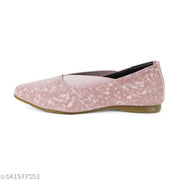 Treanding Bellies for women,fashionable bellies for women