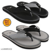 Mens comfortable trending stylish slipper flipflop Sliders Chappal