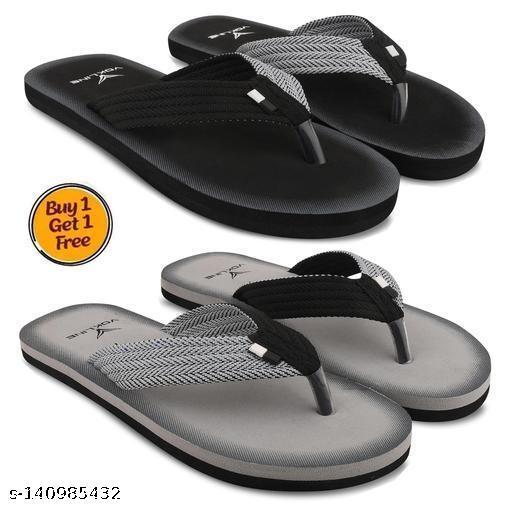 Mens comfortable trending stylish slipper flipflop Sliders Chappal