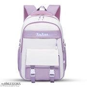Tinytot 26 Litre, Stylish & Trendy Water Resistant Hi Storage School Collage Travel Laptop Backpack Bag for Boys, Girls, Mens &  Womens, 19 Inches