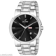 DZ-GR096-BLK-CH