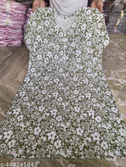 Cotton Kurti For Girls/Cotton Kurti Combo Pack of 2