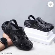 Clogs for Men |Lightweight & Stylish Clog Sandal for Men slippers,slides,water proof, for Men stylish | Perfect Filp-Flops for daily wear walking Slippers