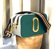 Elegant Attractive Women Slingbags