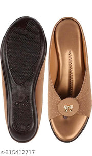 APEX New Looking Woman and Girls Fashionable Stylish Sandals and Slippers