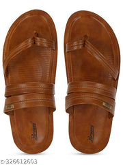 Paragon Men Outdoor Sandals | Casual Sandals with Comfortable Cushioned Sole for Daily Use