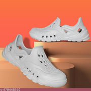 FitFusion Fashion Clog Shoes for Boys|Active Clogs for Boys