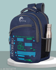 50L Rucksack & 30L Backpack Combo - Ideal for Travel, Hiking, and Daily Use