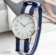 New design unique design analog watch for Women's