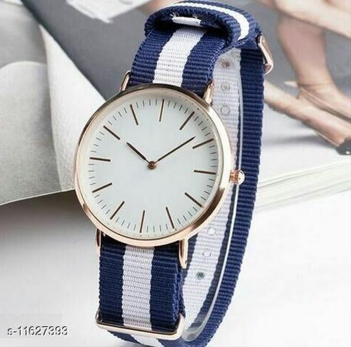 New design unique design analog watch for Women's