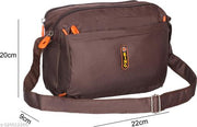 UNISEX Stylish Water Proof Sling bag