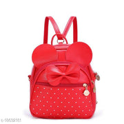 Elite Stylish Women Backpacks