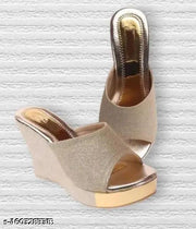 Synthetic Wedges
