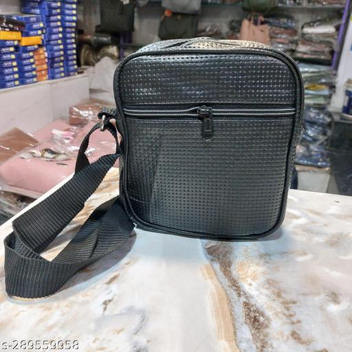 SLING BAG FOR MEN