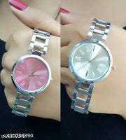 Classic Pack of 2 Analog watch for Women's