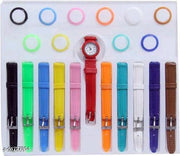 Kid'S Classic Stylish Watches Vol 3