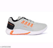 LifeO- Embellished Running Shoes For Men & Boy