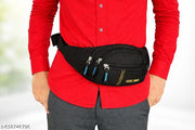 Trendy Waist Bag for Everydays Essentials,The Modern Waist Bag for Active Lifestyles,Stylish Waist Bag for Every Occasion,waist bag for men and women