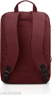 Mens Backpacks New Men 's Unisex Woman Backpacks / Men' S Bags / Men 's School Backpacks / Men' S Backpacks / Waterproof Bags / Bags BAGA DDICT KHADI MAROON