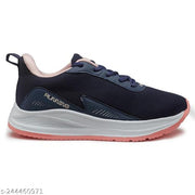 ASIAN Women FIREFLY-09 Sport Running,Walking  Outdoor Shoes With Lightweight Extra Cushion Slip-On Casual Shoes For Women's & Girl's