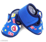 Classy Infants Booties