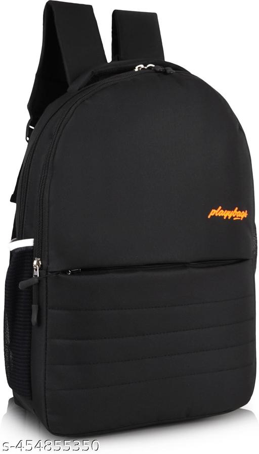 MEDIUM 25 L Laptop Backpack ,College, Office backpack