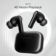 TN161 Earbuds 12 hours playtime bluetooth wireless headphones earphone bluetooth headset