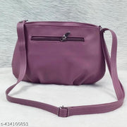 Gorgeous Fashionable Women Slingbags/cross body bag for women