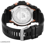 Digital Sports Watch For Women&Girls